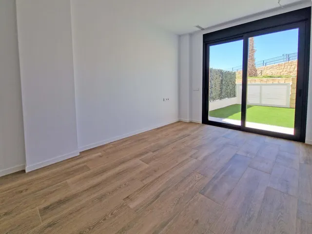Apartamento dúplex en la urb. Stone Valley, Camporrosso — 20