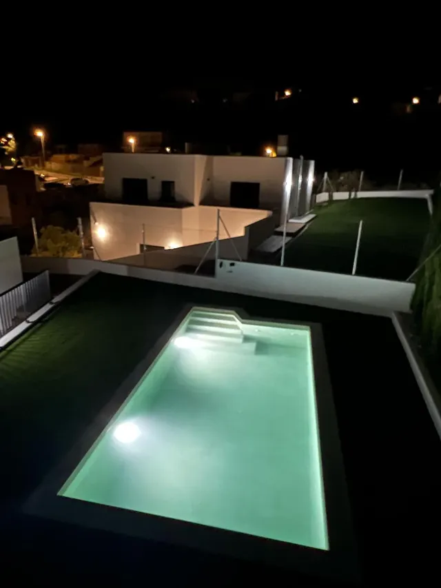Chalet en excelente zona de calafell — 23