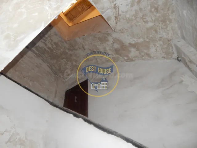 EDIFICIO EN ONTINYENT IDEAL PARA HACER VIVIENDAS - foto 2
