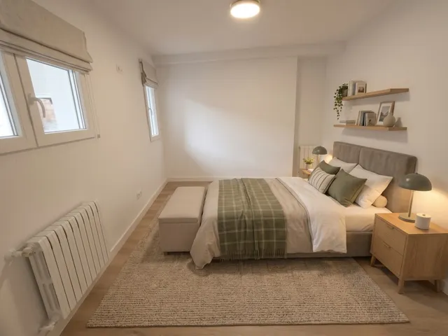 Piso en Venta en Zaragoza Zaragoza — 11