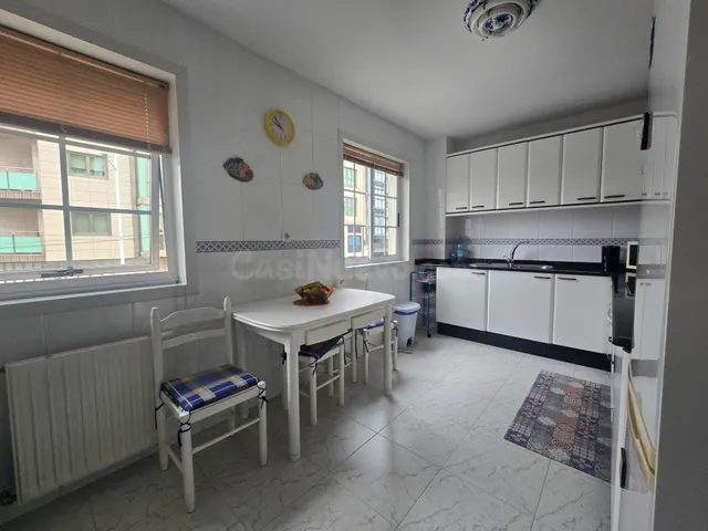 Piso 2 habitaciones 90m² en alquiler - Someso - Matogrande — 4