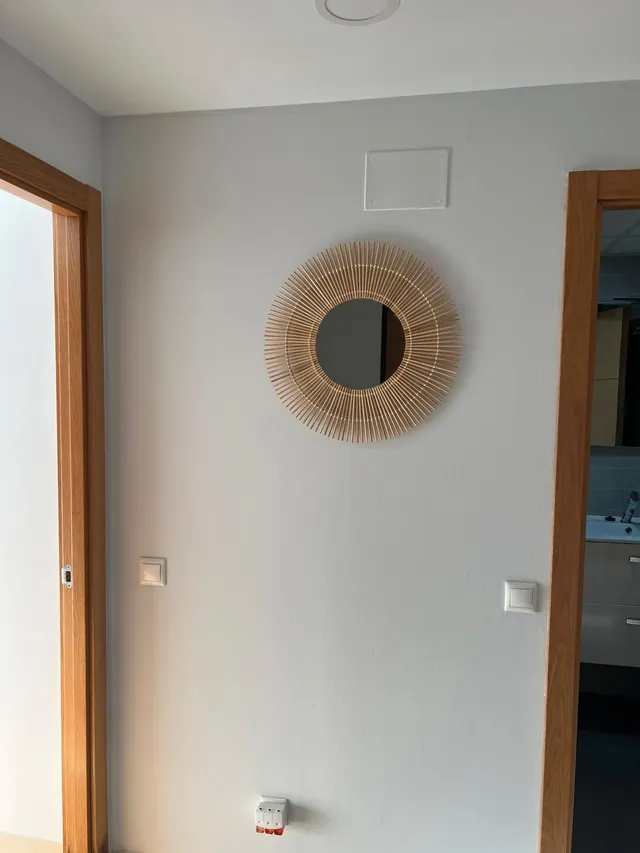 Piso en el toyo retamar, almeria — 7
