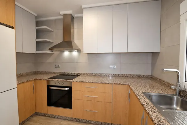 Casa de campo de 2 habitaciones en Salinetas — 23