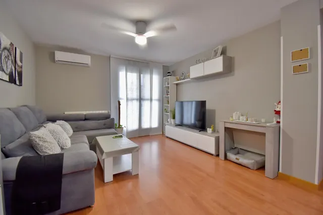 Soto del HENARES - 2 habitaciones con terraza, 2 plazas de garaje, trastero y piscina. — 7