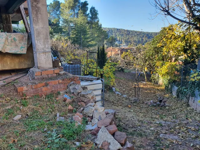 TERRENO URBANO EN VENTA EN URB CAN TAIO DE 1.048 M2 — 21