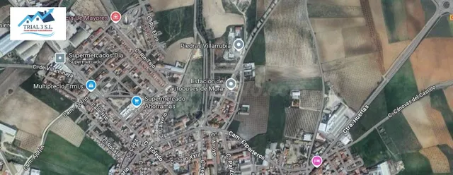 Venta Casa en Mora - Toledo — 2