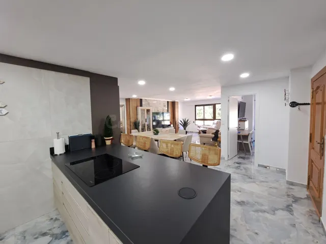 VIVIENDA COMPLETAMENTE REFORMADA Y PERFECTAMENTE EQUIPADA — 5
