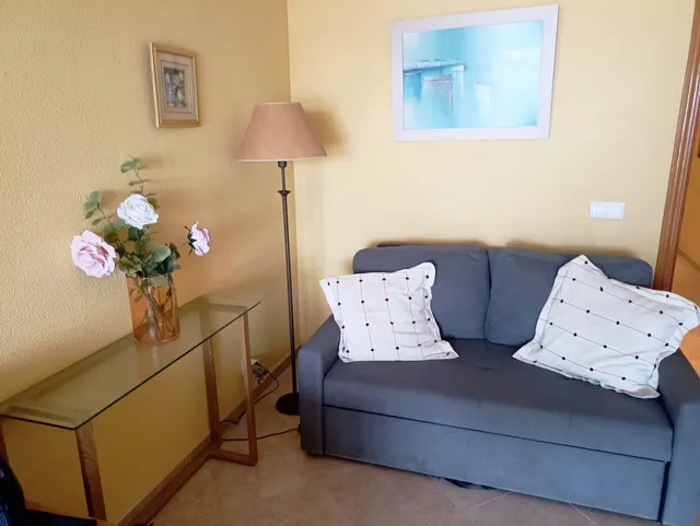 Apartamento 1 habitación 68m² en venta - Centro — 7