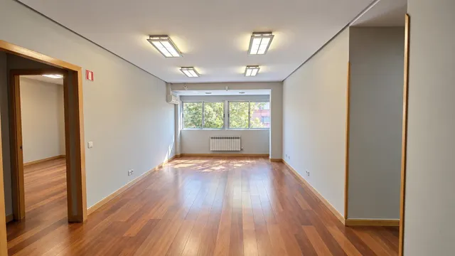 ¡INVERSORES! VENTA DE DOS PISOS UNIDOS A REFORMAR DE 3 DORMITORIOS Y 2 BAÑOS CADA UNO MUY CERCA DEL RETIRO — 7