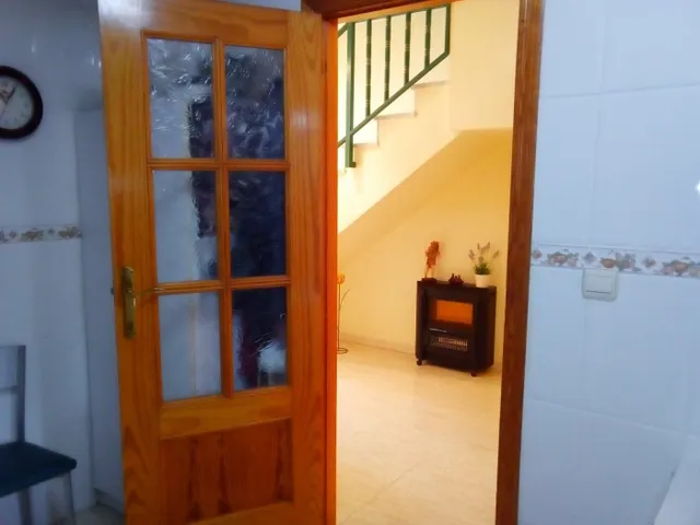 Dúplex en Arneva-Orihuela — 18