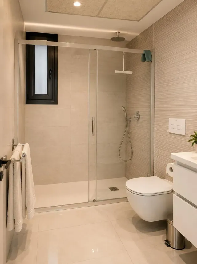 Apartamento 2 habitaciones 112m² en venta - PAU 8 — 9