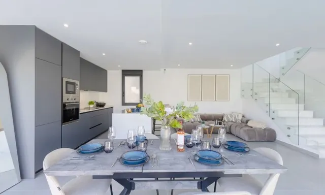Villa 3 habitaciones en venta - Comunidad valenciana — 40