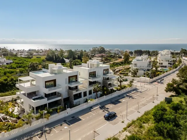 Apartamento 4 habitaciones 417m² en venta - Marbella - foto 2
