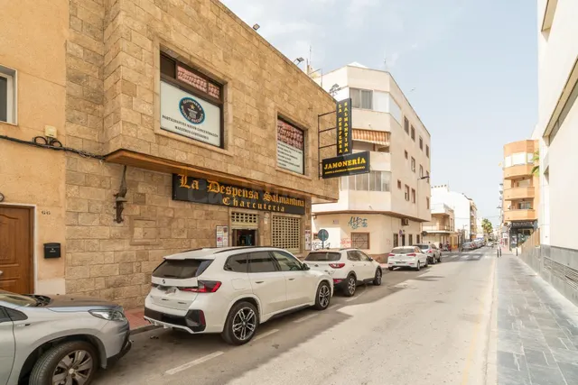 Casa 143m² en venta - Paseo maritimo — 4