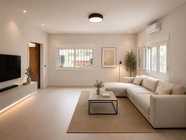 Chalet 4 habitaciones 147m² en venta - Centro — 14