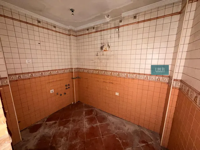 Casa a reformar en La Plata con azotea visitable — 9