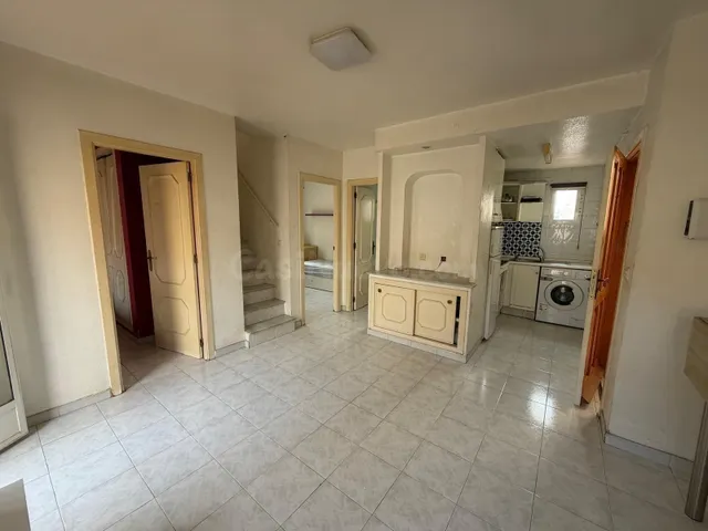 FABULOSO BUNGALOW DE PLANTA ALTA CON PISCINA COMUNITARIA, IDONEO COMO VACACIONAL — 5