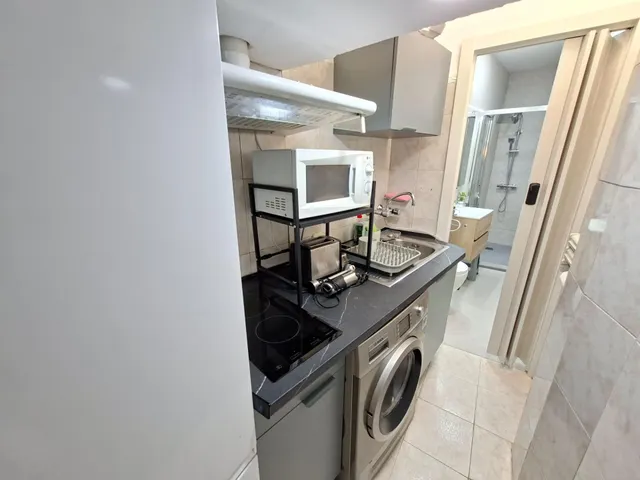 Apartamento 1 habitación 41m² en alquiler - Chamberí — 8