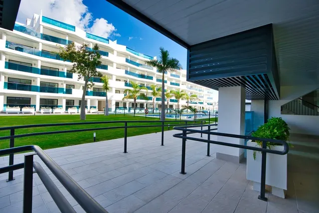 Ultimas unidades !! Ático en estilo contemporáneo en Urbanización Jardines Las Lagunas — 9