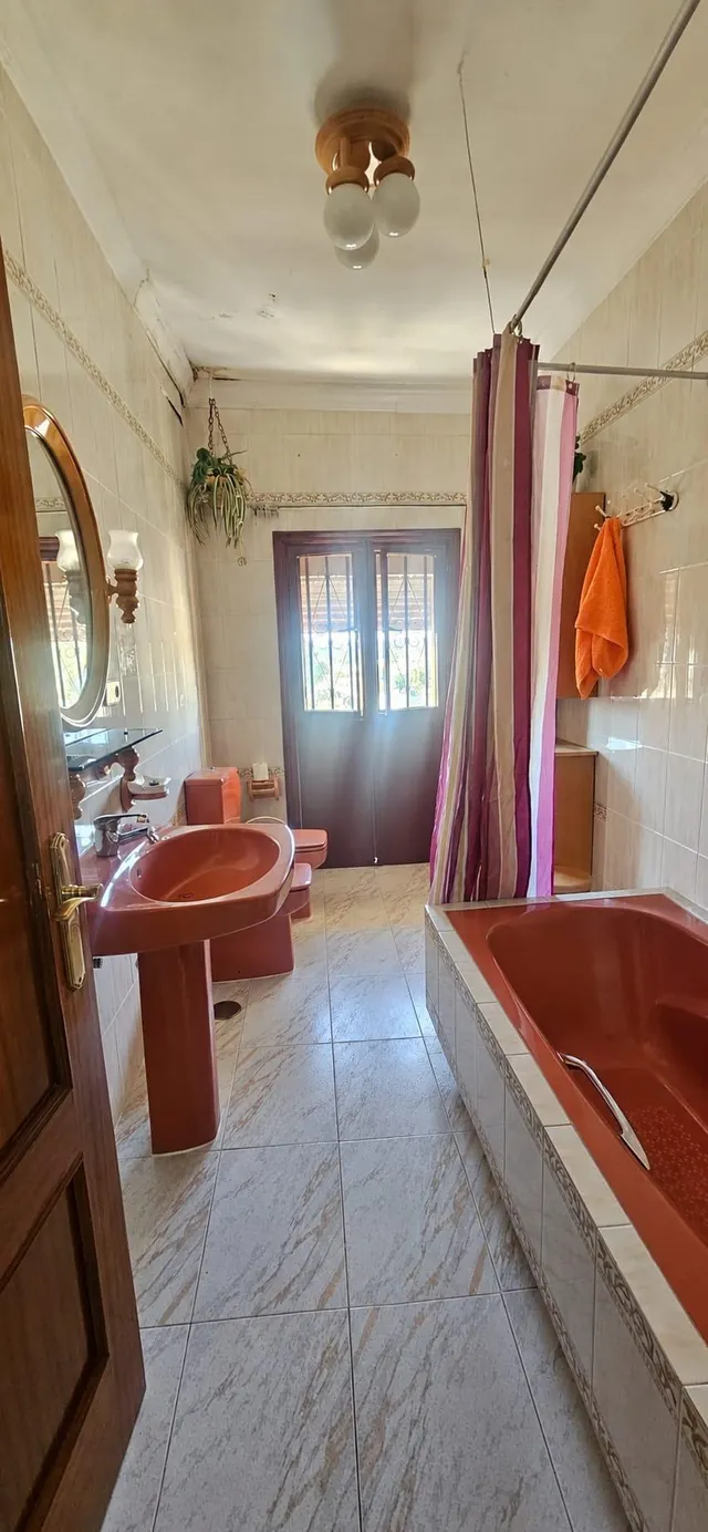 Vivienda de 3 habitaciones y 3 plantas en Villanueva del Río y Minas, Sevilla — 18