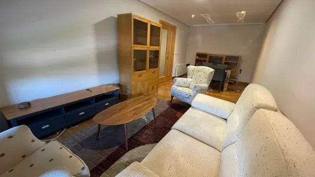 Preciosa vivienda exterior de 103 m2 con despacho junto al C - foto 2