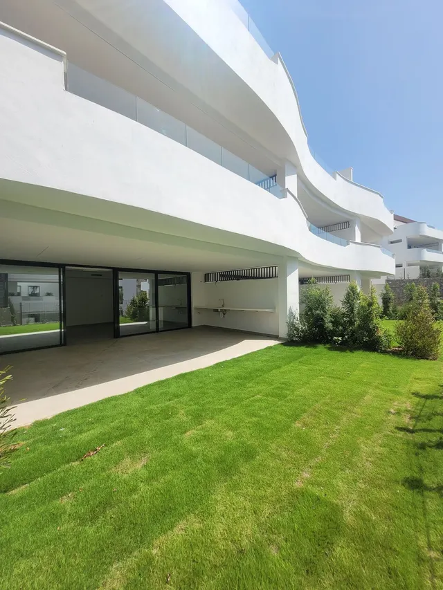 Apartamento 2 habitaciones 92m² en venta - Costa Del Sol — 23