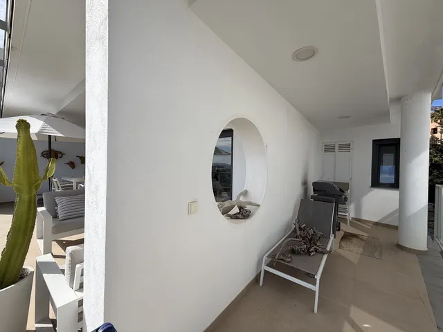 Apartamento 3 habitaciones 106m² en venta - Costa del Sol — 36
