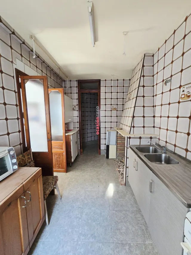 CASA EN PLANTA BAJA EN VENTA — 22