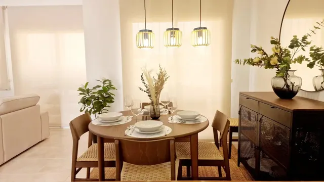 Villas de nueva construcción en amplias parcelas de más de 500 m2 en Lorca — 11