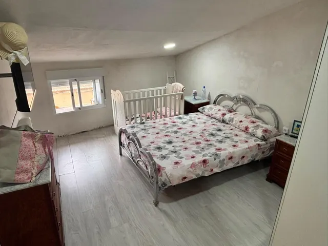 CASA EN VENTA EN EL CENTRO DE ALMUDÉVAR — 10