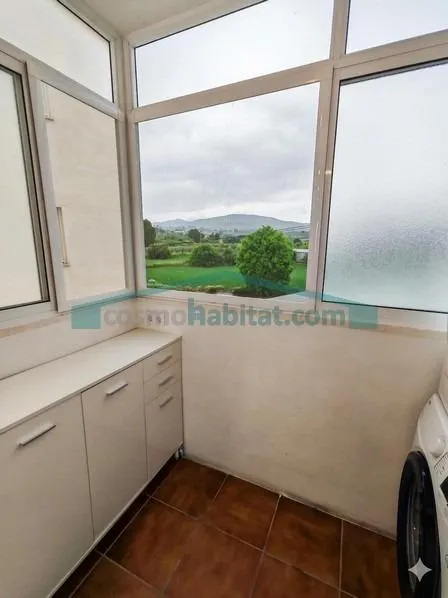 Ático dúplex en Muro de Alcoy con 4 habitaciones, balcones, garaje y trastero — 7