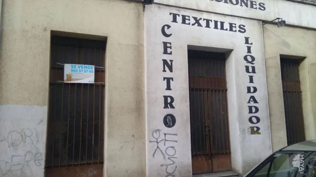LOCAL COMERCIAL EN EL CRUCERO-LEON — 5