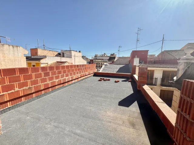 Edificio 6 habitaciones 550m² en venta - Zona Centro — 6