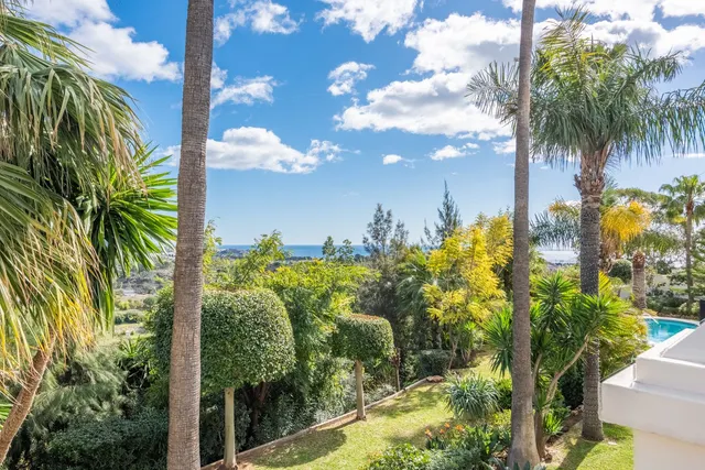 Chalet 6 habitaciones 341m² en venta - Costa Del Sol — 25