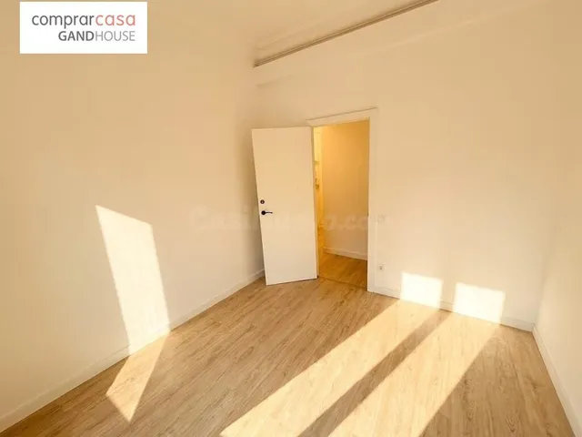 Fabuloso piso en la Barceloneta - foto 5