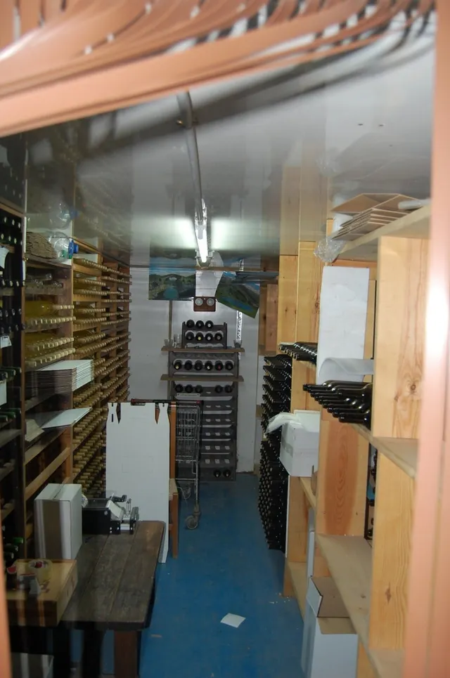 FINCA DE VIÑEDOS — 10
