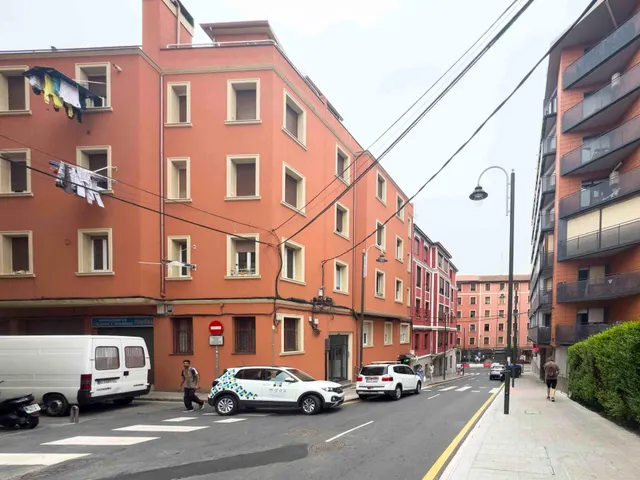 Piso en Zorrotza — 6