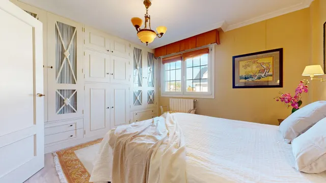 Chalet en primera línea de Laredo — 20