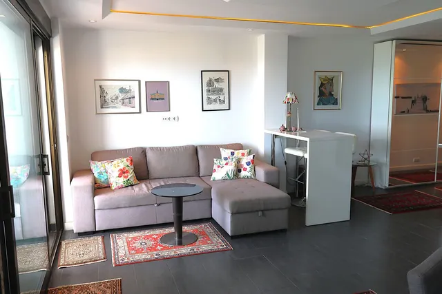 Apartamento 3 habitaciones 90m² en venta - Centro — 7