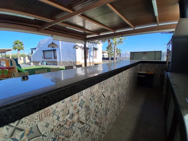 Tu Oasis, unLujo a un Paso del Mar , Murcia y Cartagena — 50