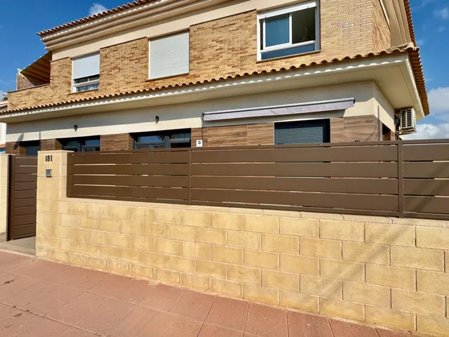 Apartamento 2 habitaciones 75m² en venta - Santiago de la Ribera — 40