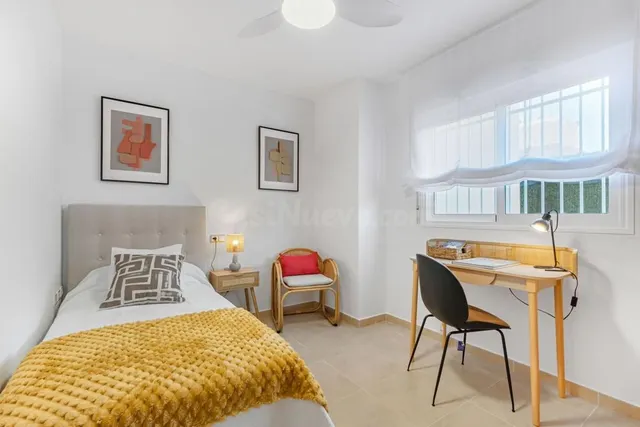 Apartamento 1 habitación 52m² en venta - Lomas de Cabo Roig — 13