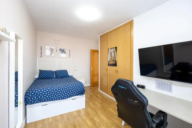Maravillosa casa  a pocos minutos  andando  al  centro de La Zubia — 30
