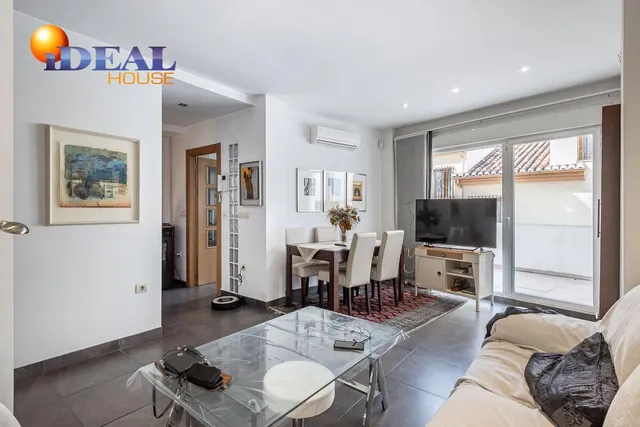 Casa Única en el Realejo — 4