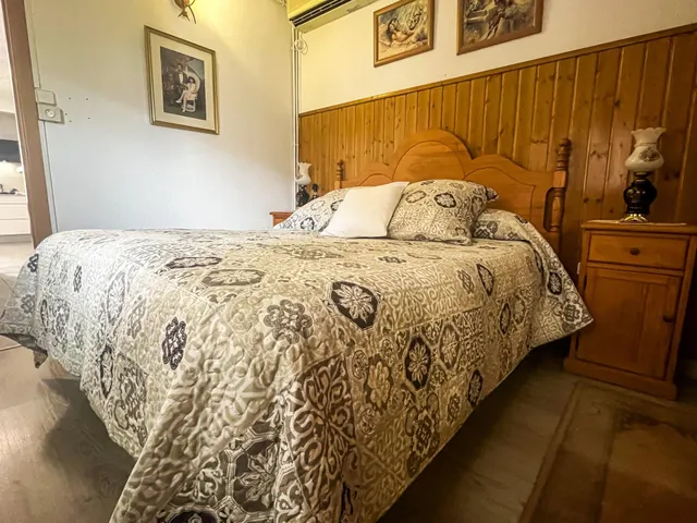 Finca Rústica de 20.000m2 con vivienda en venta. — 22