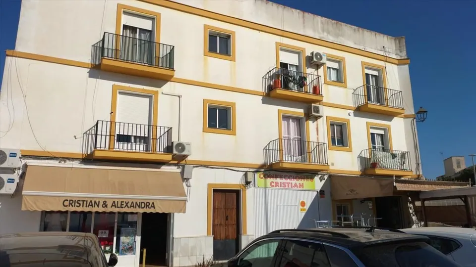 Apartamento 4 habitaciones 104m² en venta - Andalucia