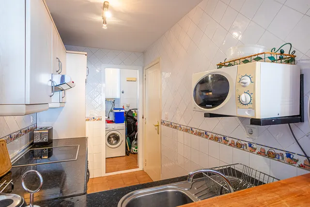 Apartamento 2 habitaciones 87m² en venta - Riviera del sol — 15