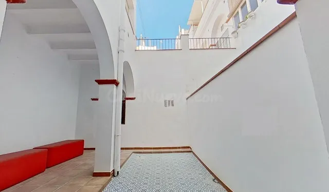 Planta Baja en pleno centro de Vilanova i la Geltru — 5