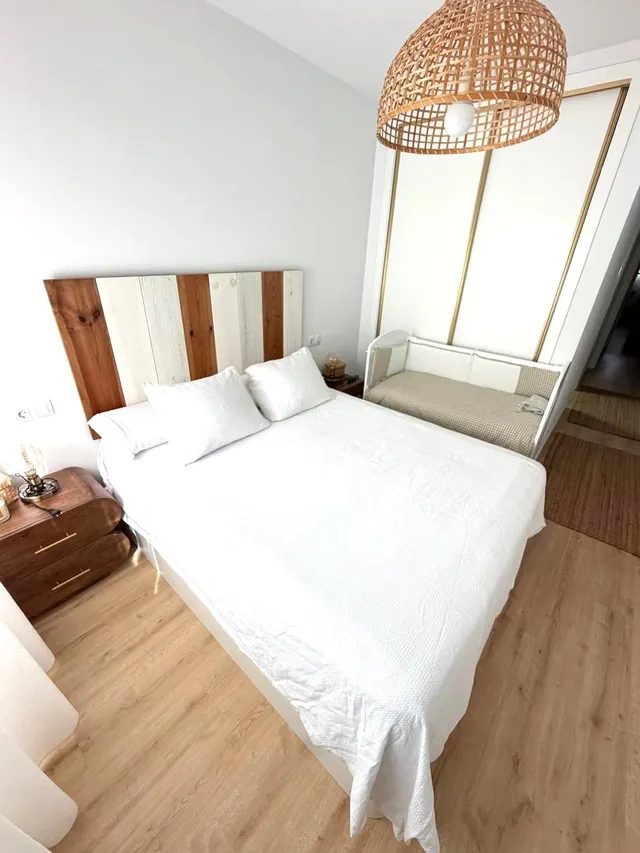 Piso en Beniel — 21