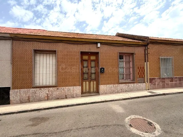 Casa 3 habitaciones 90m² en venta - Centro